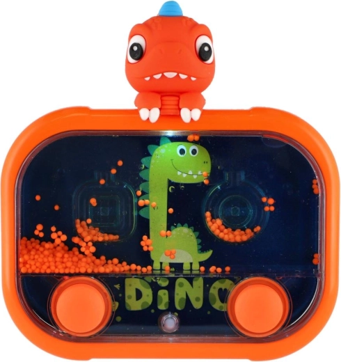 Jednoduché ovládanie dvoma tlačidlami