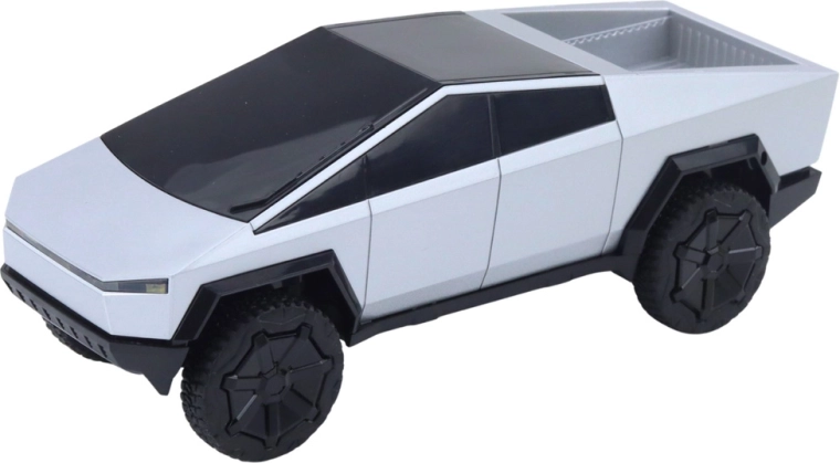 Futuristický dizajn s LED osvetlením