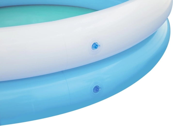 Odolný materiál a jednoduchá údržba