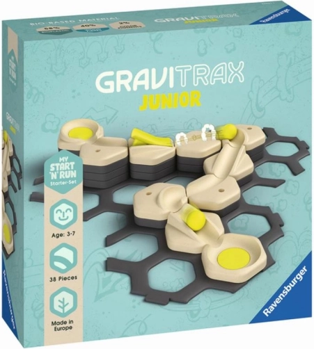 GraviTrax Junior štartovacia sada