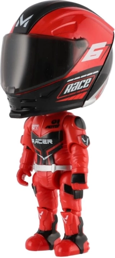 Ohybné kĺby pre akčné pózy