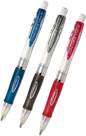 Mechanická ceruzka CONCORDE Extra 0,5 mm