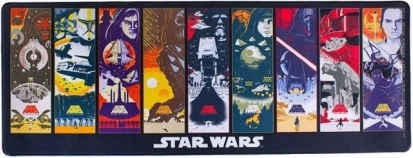Herná podložka STAR WARS