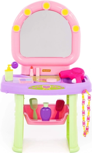 Ľahká a stabilná konštrukcia