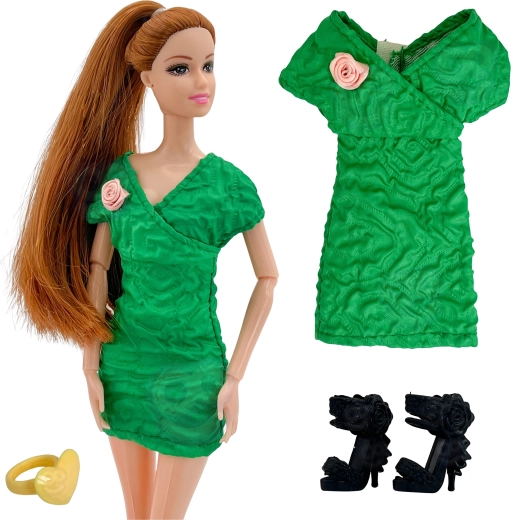 Štýlové outfity a doplnky na mix & match