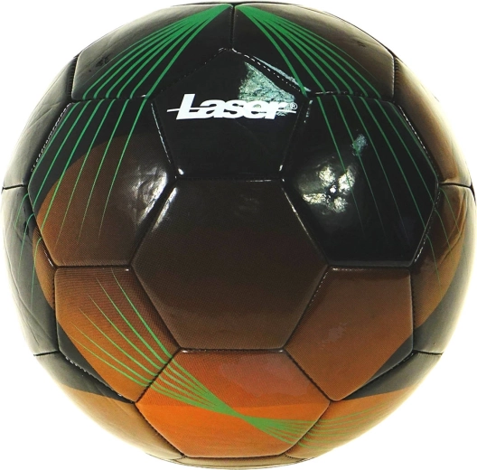 Veľkosť 5 na futbal