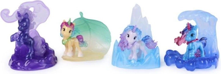 Detailné vyhotovenie a žiarivé farby