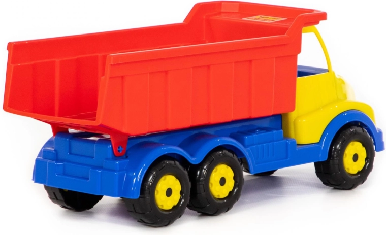 Bezpečný dizajn a pestré farby