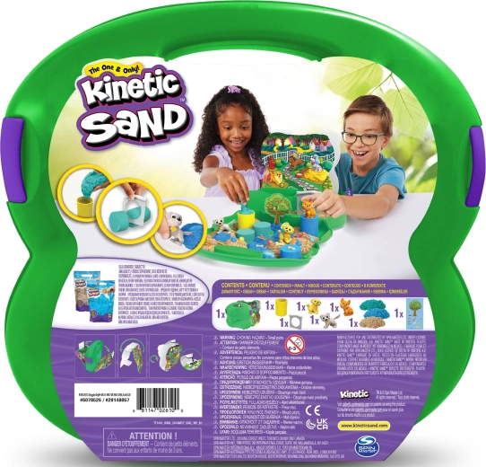 Prenosný kufrík na poriadok aj hranie