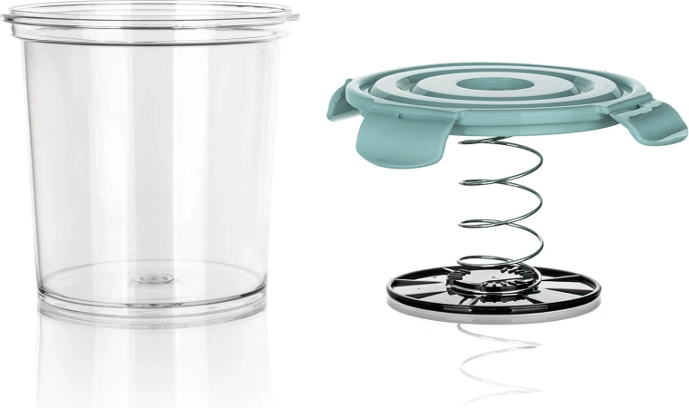 Jednoduchá kontrola a čistenie