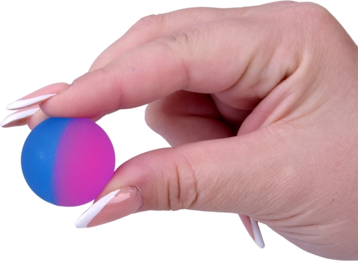 Skvelá pružnosť a odskok