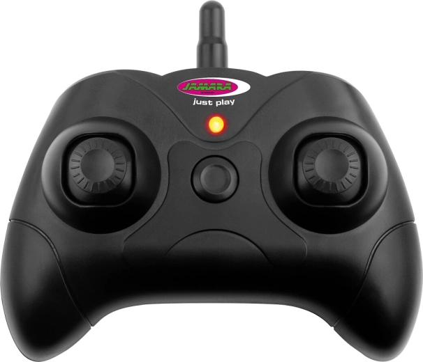 Ovládanie 2,4 GHz