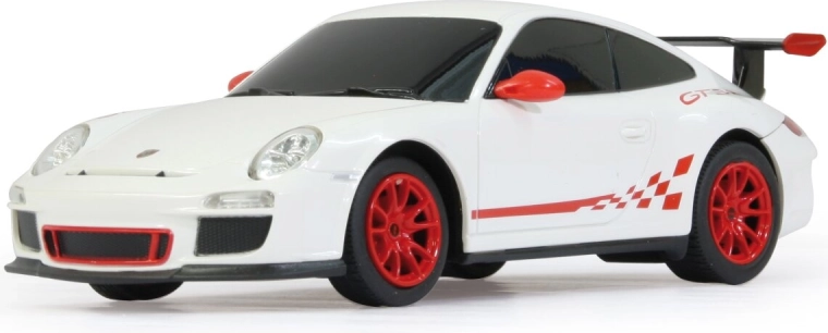 Oficiálne licencovaný dizajn Porsche
