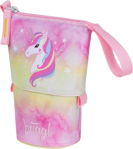 Zo puzdra stojanček za sekundu