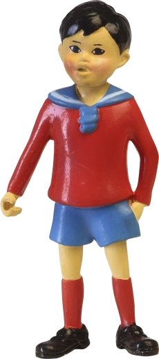 Pippi Dlhá pančucha – figúrka Tommy pre deti