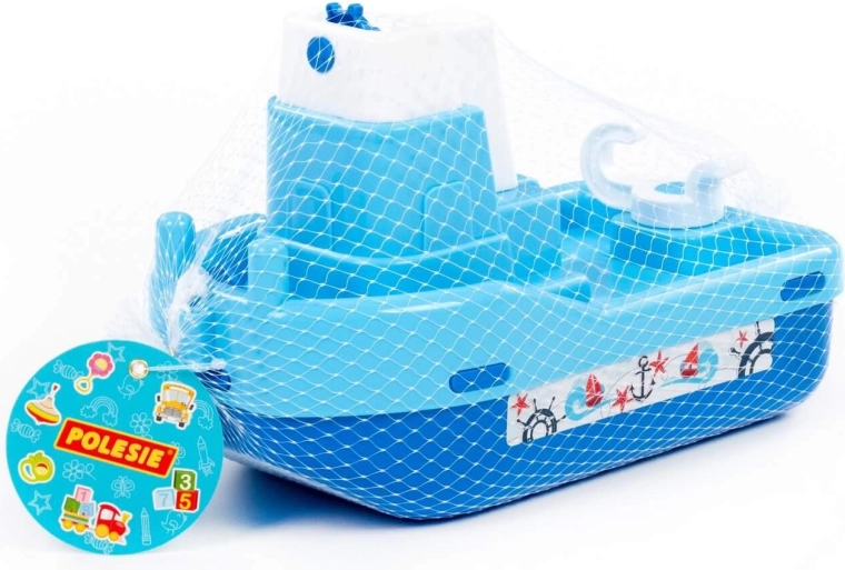 Odolný plast a jednoduché prenášanie