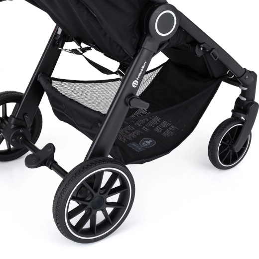 Celogumové RWS kolesá pre jazdu bez starostí