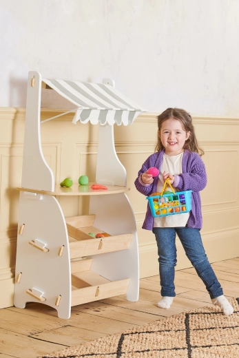 Skvelé na hru na obchod