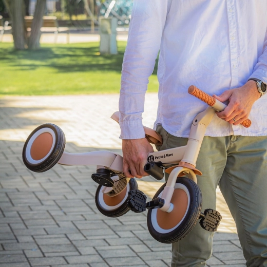 5 režimov pre každý krok učenia