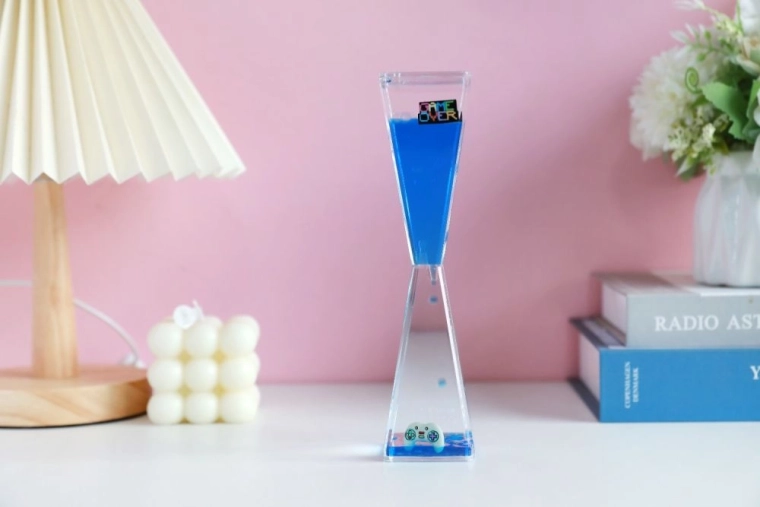 Kompaktná dekorácia na každý stôl