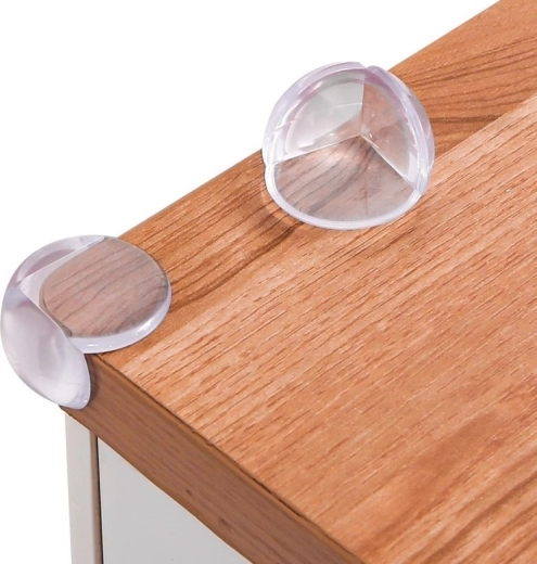 Bezpečné rohy počas pár sekúnd