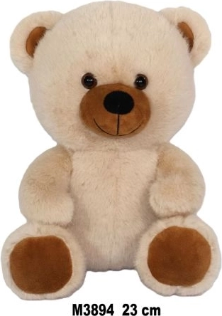Plyšový medvedík 23 cm