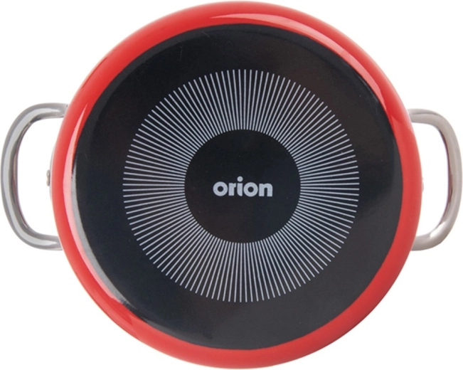 Kompatibilný so všetkými typmi sporákov vrátane indukcie