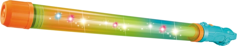 Efektné LED osvetlenie pre ešte väčšiu zábavu