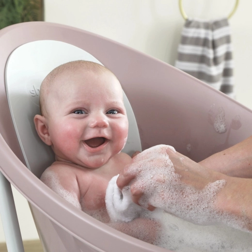 Mäkká chrbtová opierka a Bum Bump™