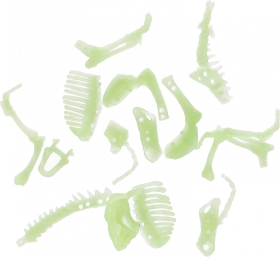 Zostav si vlastného dinosaura