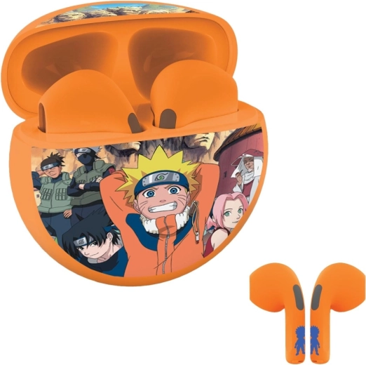 Nabíjacie puzdro s motívom Naruto