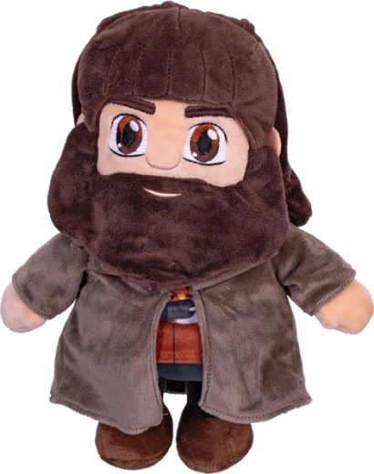 Mäkký plyš na mojkanie od prvého dňa