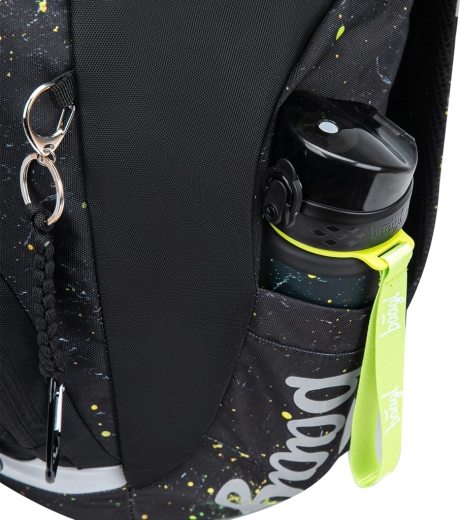 Inteligentná organizácia a bezpečnosť