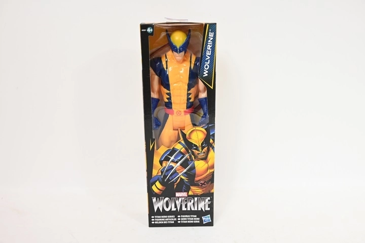 Marvel figúrka Wolverine 30 cm