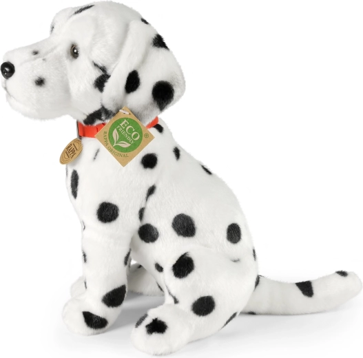 Realistické detaily a hebký kožúšok