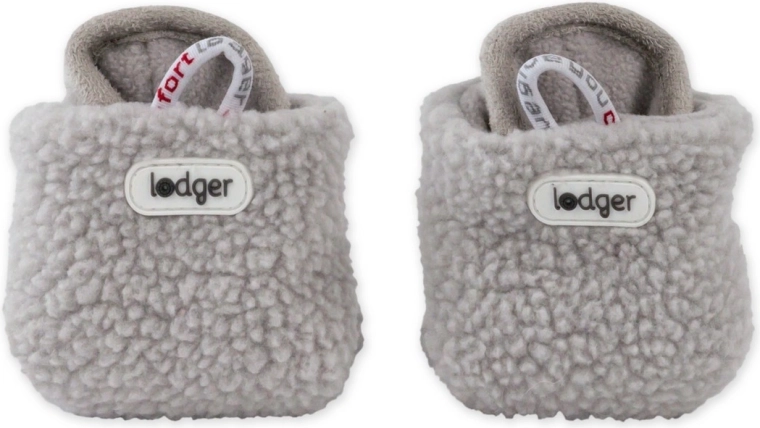 Hrejivý teddy fleece