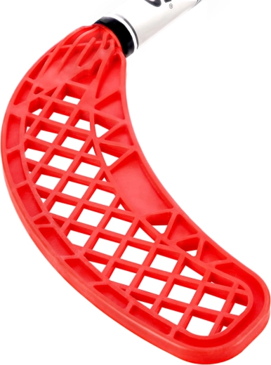 Mriežkované čepele pre presné prihrávky