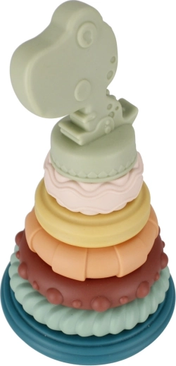 Senzorické textúry pre hmatové objavovanie