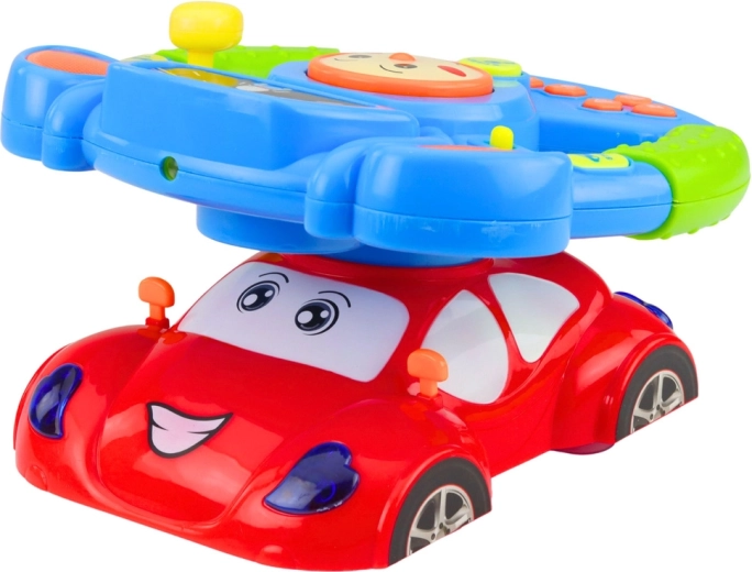 Projektor s pandou pre ešte väčšiu zábavu