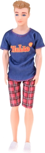 Bábika vodič pre kreatívne hranie rolí