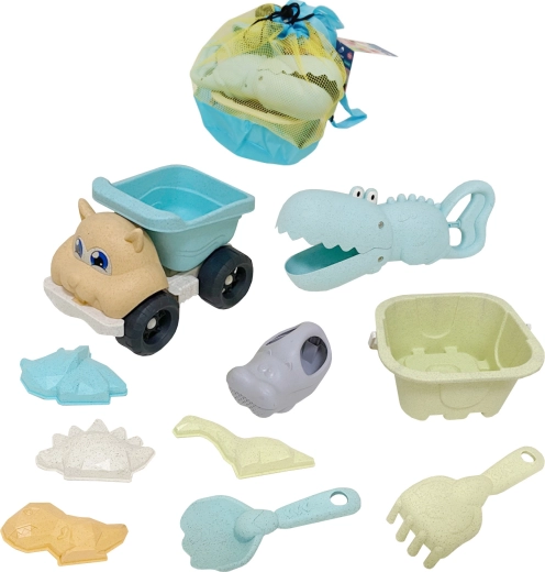 Organický a biologicky rozložiteľný materiál