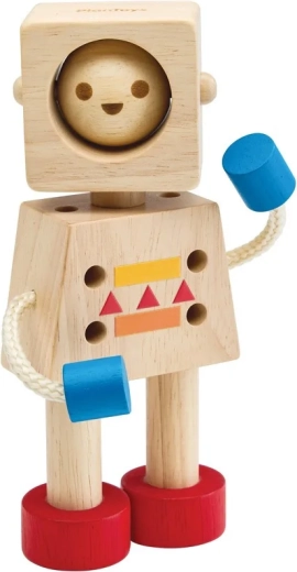 PlanToys Robot nálad