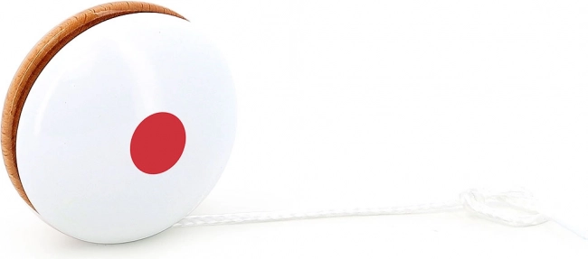 VILAC drevené jojo námorník