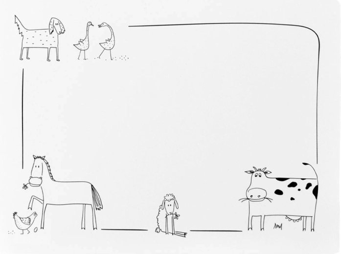 Štýlový motív, ktorý baví