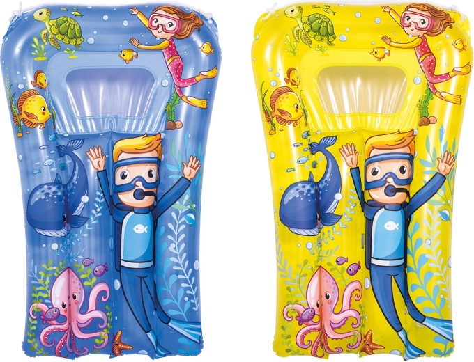 Pohodlie a stabilita na vode