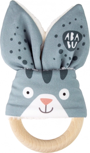 Hryzadlo Mačička Ababu