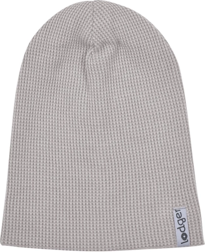 Lodger bavlnená čiapka beanie ciumbelle donkey 0–6 mesiacov