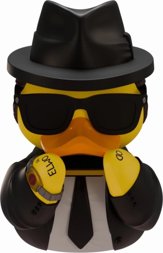 Ikonický dizajn ELWOODA