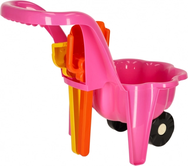 Odolné PVC na hranie vonku