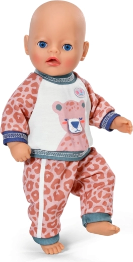 Určené pre bábiky BABY born 36 cm